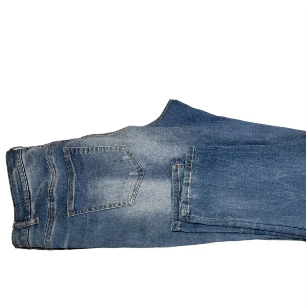 NWT JUNAROSE JEANS SZ 20 - Picture 4 of 6